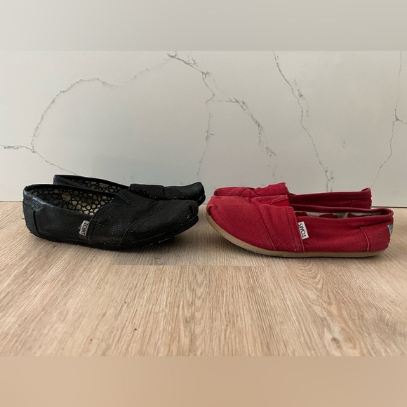 TOMS - Picture 11 of 12